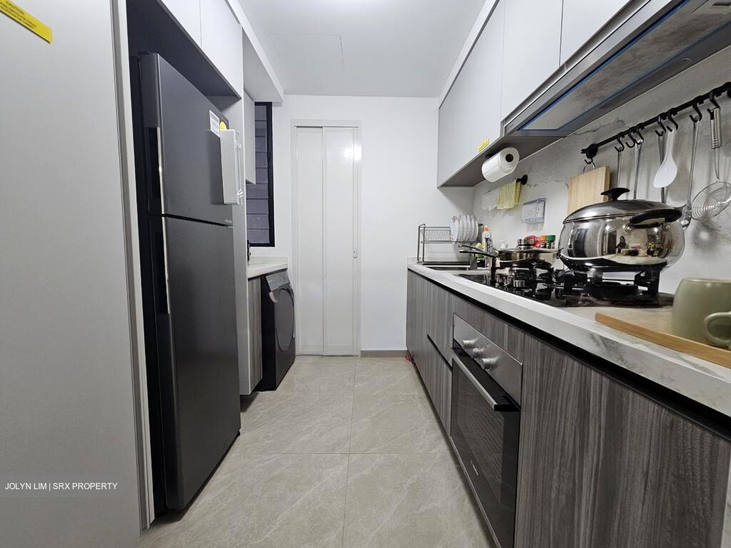 Parc Canberra (D27), Condominium #460271181
